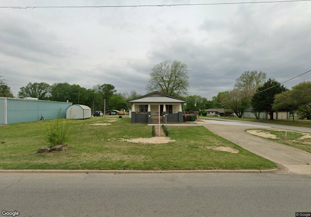 1500 S Main St, Sapulpa, OK 74066 - photo 1