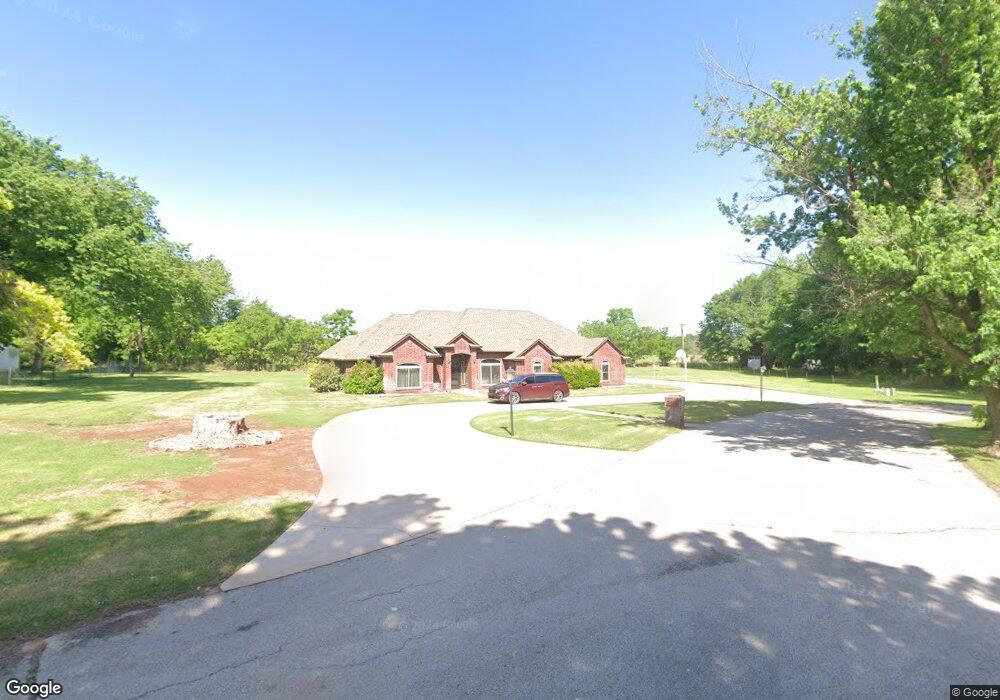 2616 Little Timber, Edmond, OK 73025 - photo 1