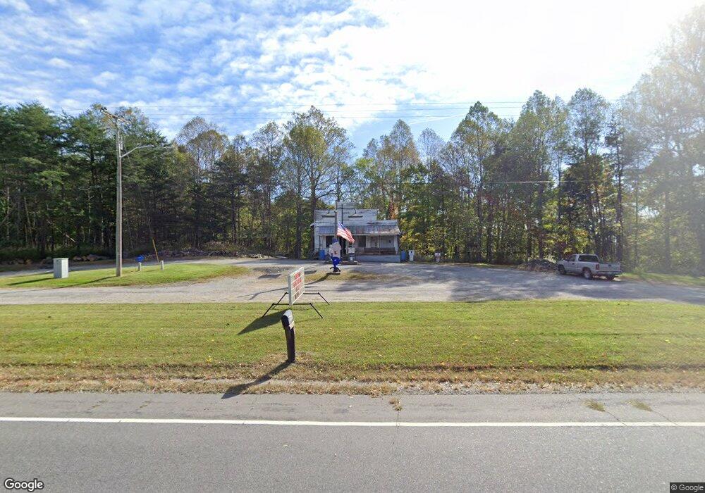 6360 Chatham Rd, Martinsville, VA 24112 - photo 1