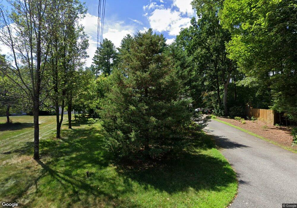 3 Pleasant Ln, Amherst, NH 03031 - photo 1