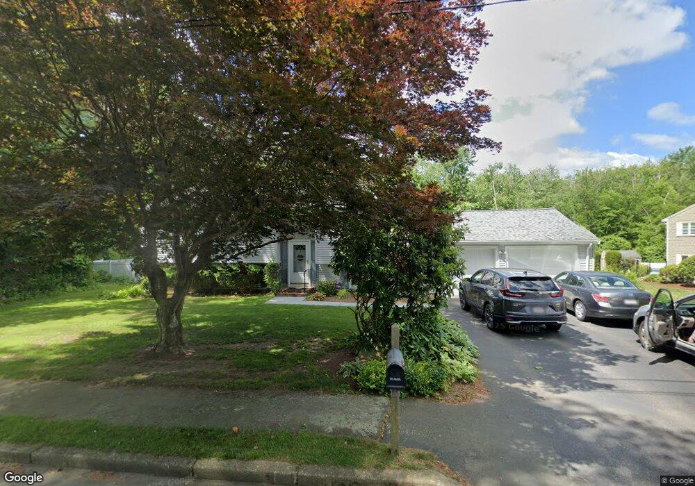 24 Dartmouth Rd, Bridgewater, MA 02324 - photo 1