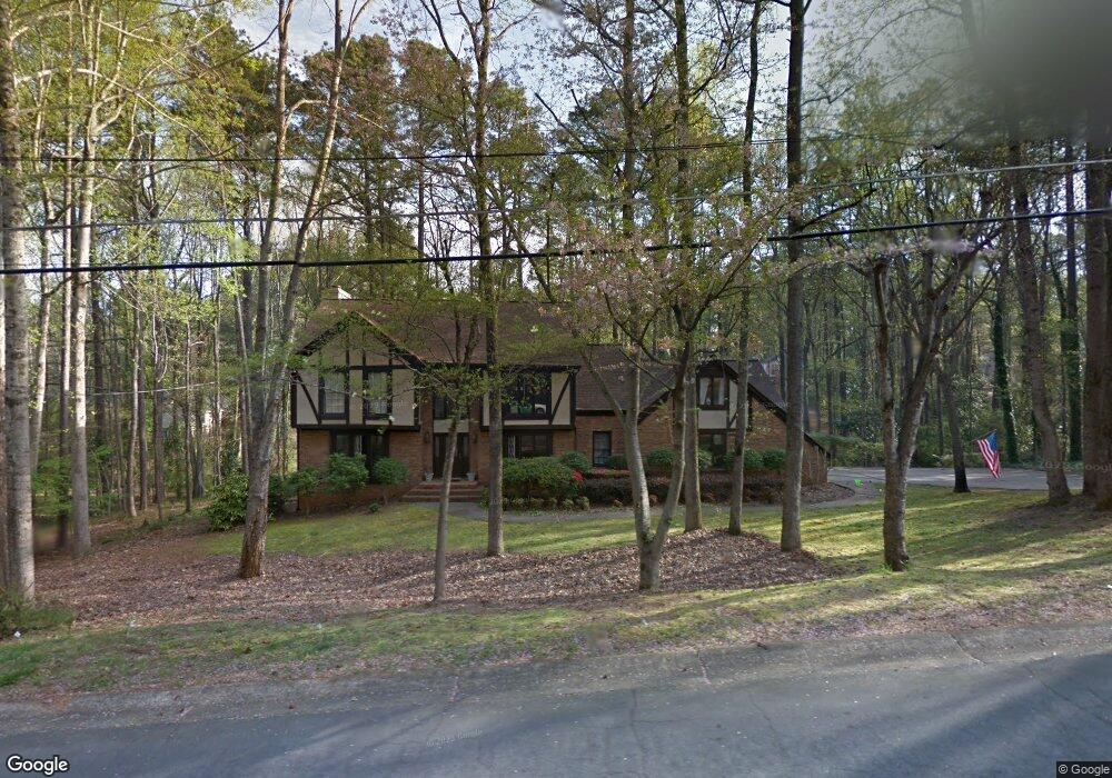 714 Colston Rd SW, Marietta, GA 30064 - photo 1