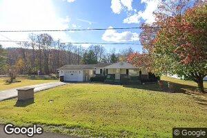87 E Waller St, Mc Dermott, OH 45652