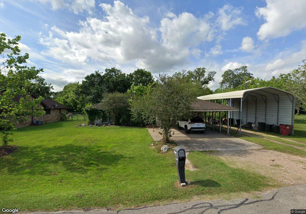 1014 County Road 769, Brazoria, TX 77422 - photo 1