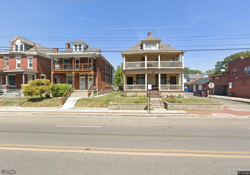 930 E Livingston Ave unit 932, Columbus, OH 43205 - photo 1