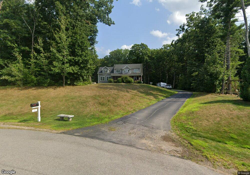 23 Treys Way, Epping, NH 03042 - photo 1