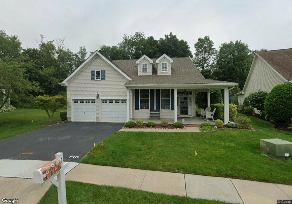7 Longstreet Ln, Cranbury, NJ 08512 - photo 1