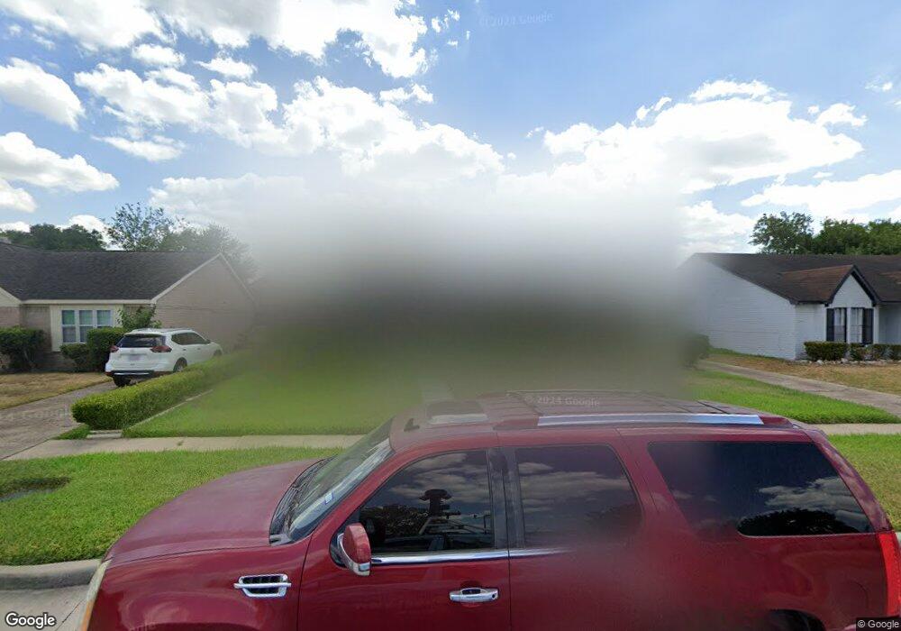 6831 Silver Star Dr, Houston, TX 77086 - photo 1