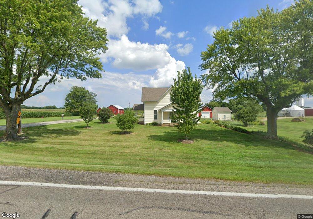 5096 Us Route 127 S, Eaton, OH 45320 - photo 1