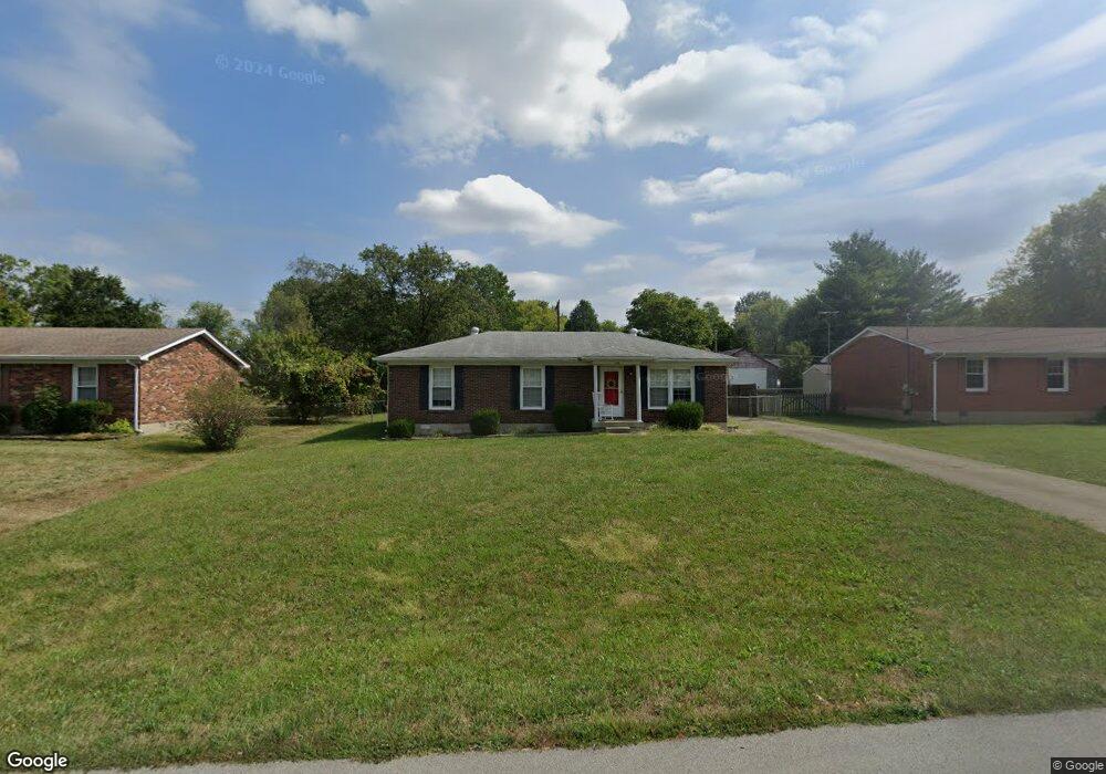 192 Dogwood Dr, Mount Washington, KY 40047 - photo 1