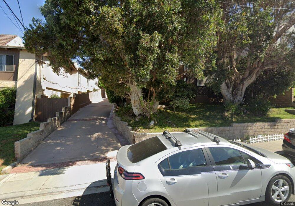 2107 Carnegie Ln unit 1, Redondo Beach, CA 90278 - photo 1