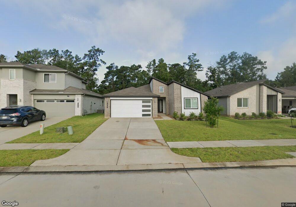 14363 Sweet Meadow Trail, Conroe, TX 77384 - photo 1