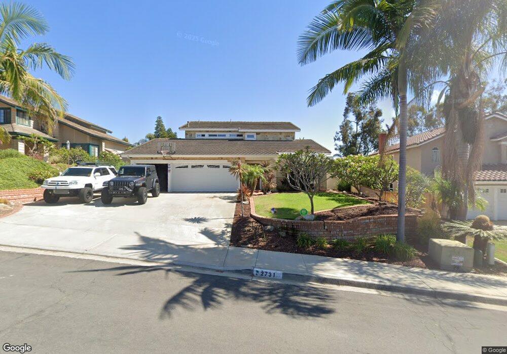 2731 Spokane Way, Carlsbad, CA 92010 - photo 1