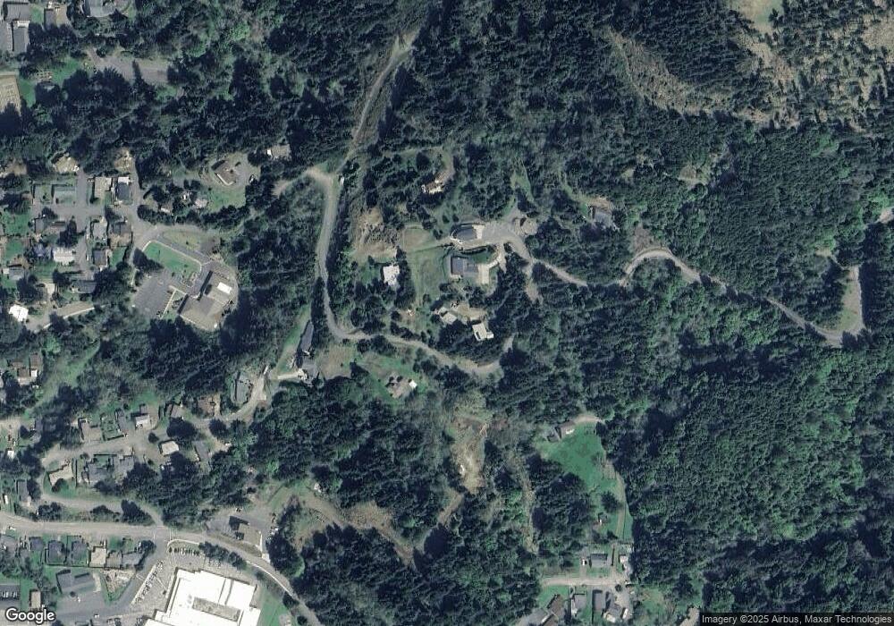 29678 Bear Mountain Rd, Gold Beach, OR 97444 - photo 1