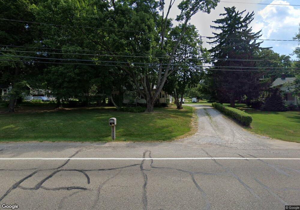 6601 Manchester Rd, New Franklin, OH 44216 - photo 1