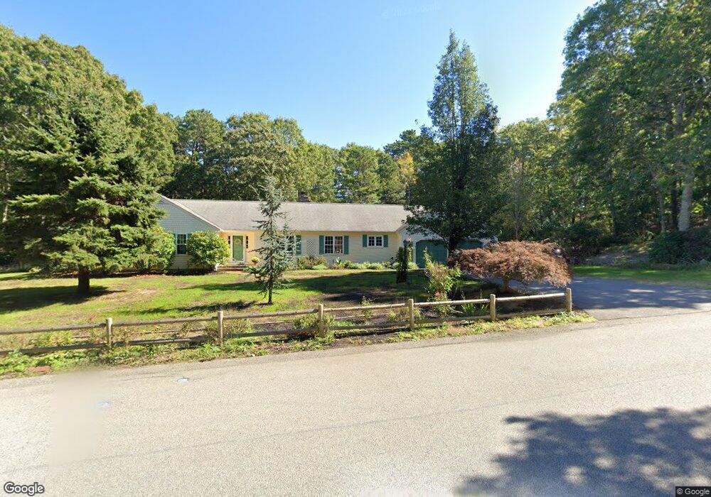 312 Mid Pine Dr, Yarmouth Port, MA 02675 - photo 1