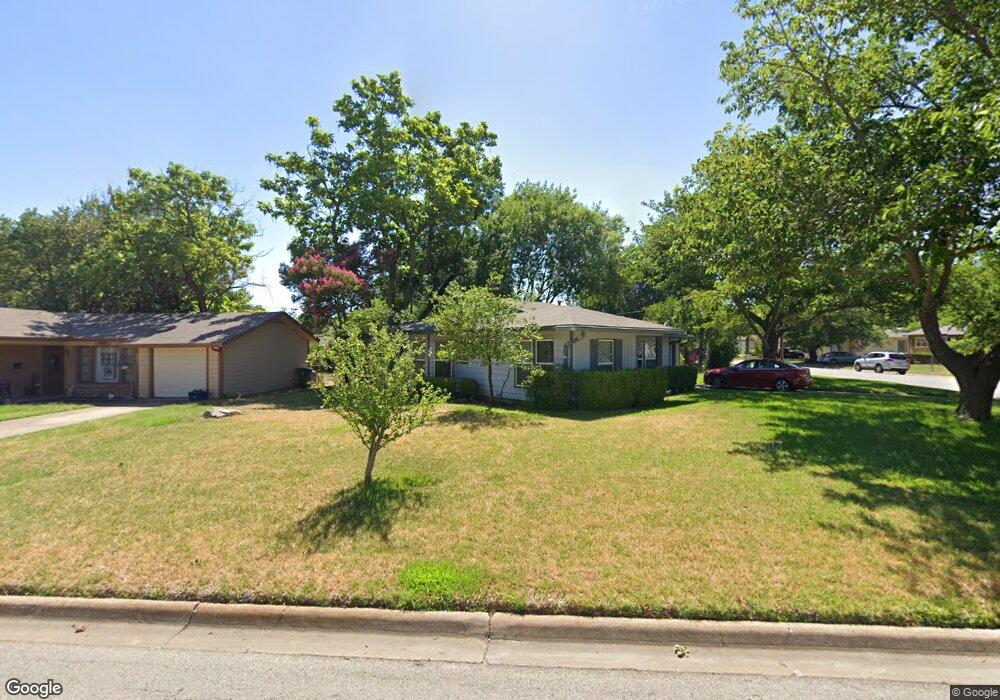 409 Anderson Dr, Hurst, TX 76053 - photo 1