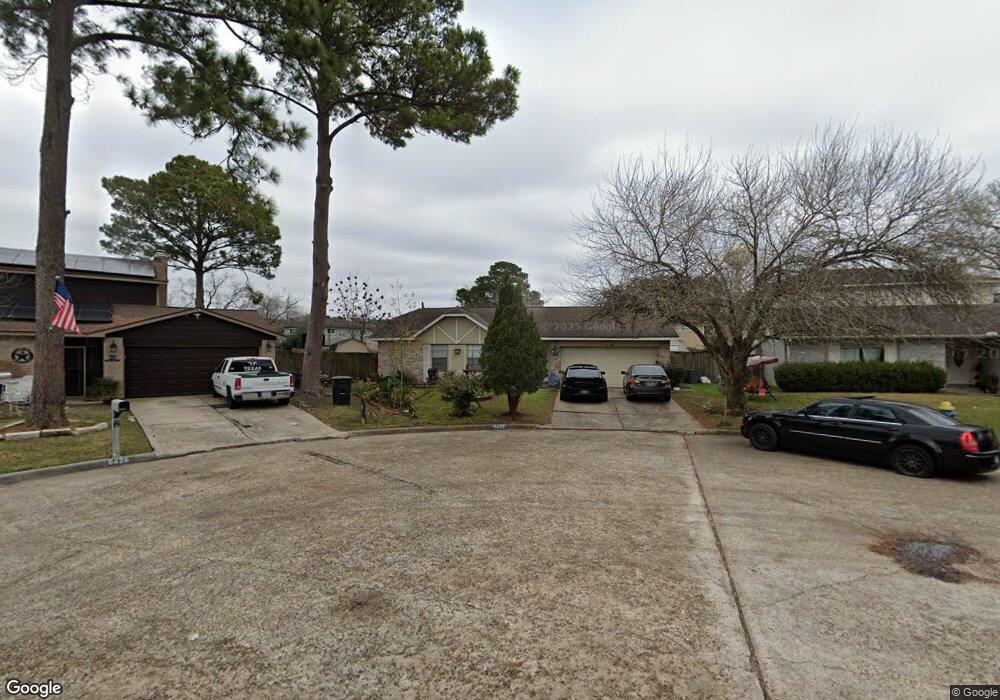 8422 Twin Lamps Ln, Houston, TX 77064 - photo 1