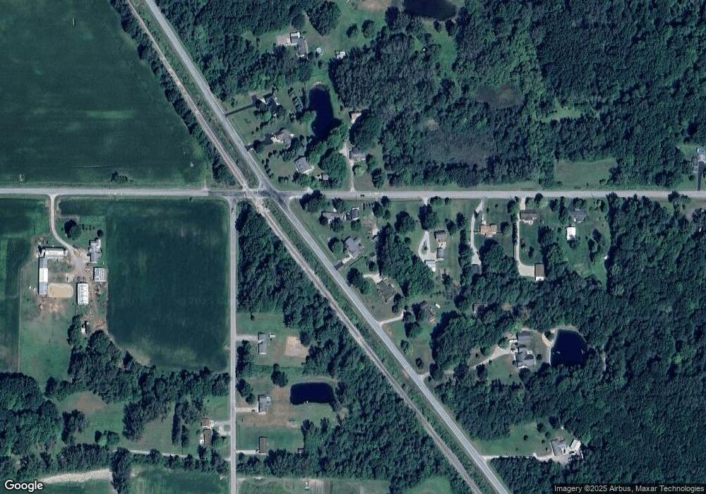 8053 Blackmar Rd, Birch Run, MI 48415 - photo 1