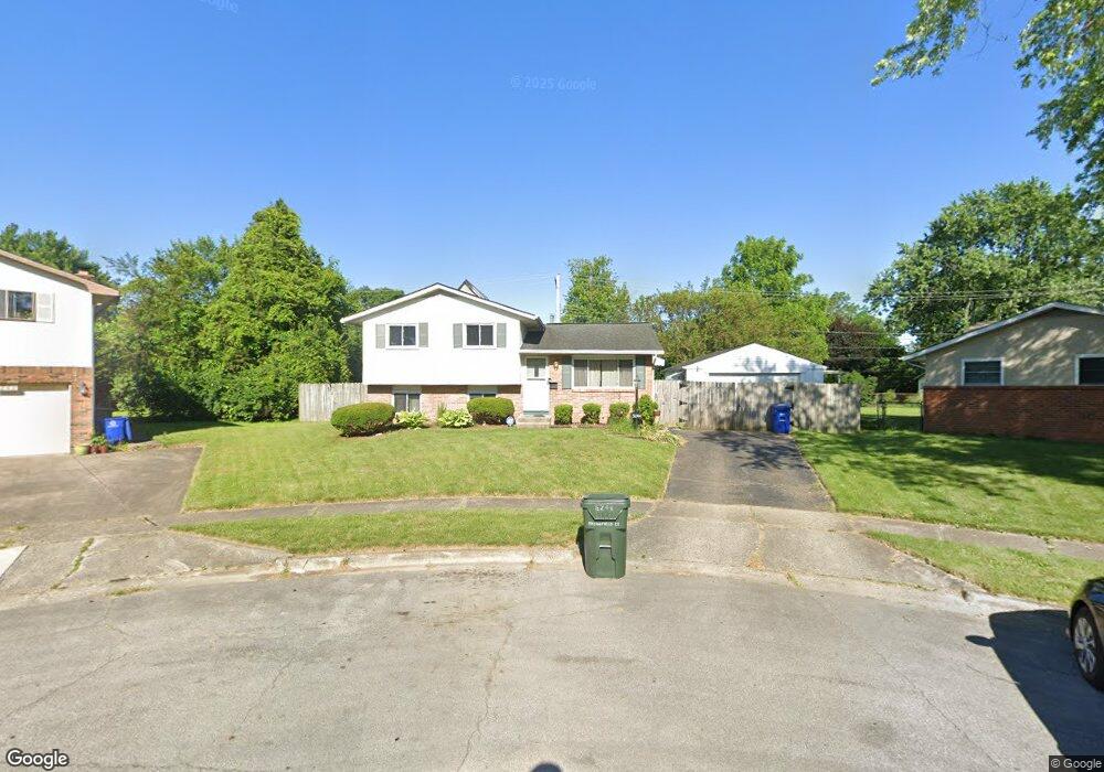 5244 Brownfield Ct, Columbus, OH 43232 - photo 1