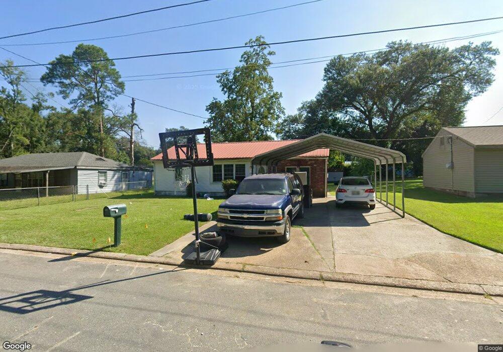 128 Pine Tree Ln, Deridder, LA 70634 - photo 1