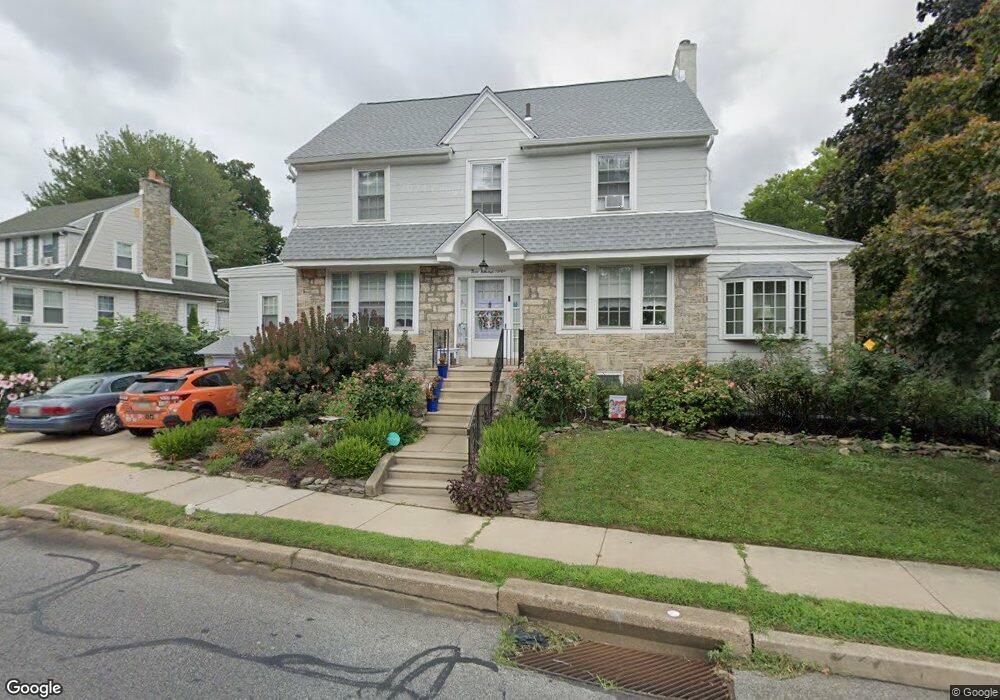 300 Owen Ave, Lansdowne, PA 19050 - photo 1