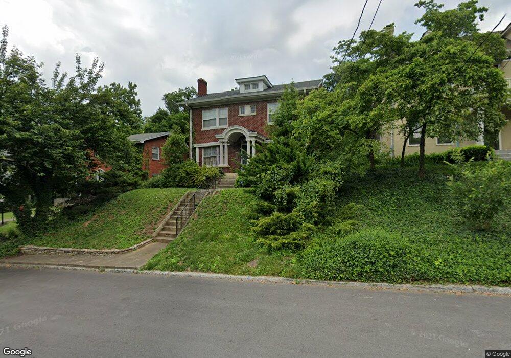 1421 Rosewood Ave, Louisville, KY 40204 - photo 1