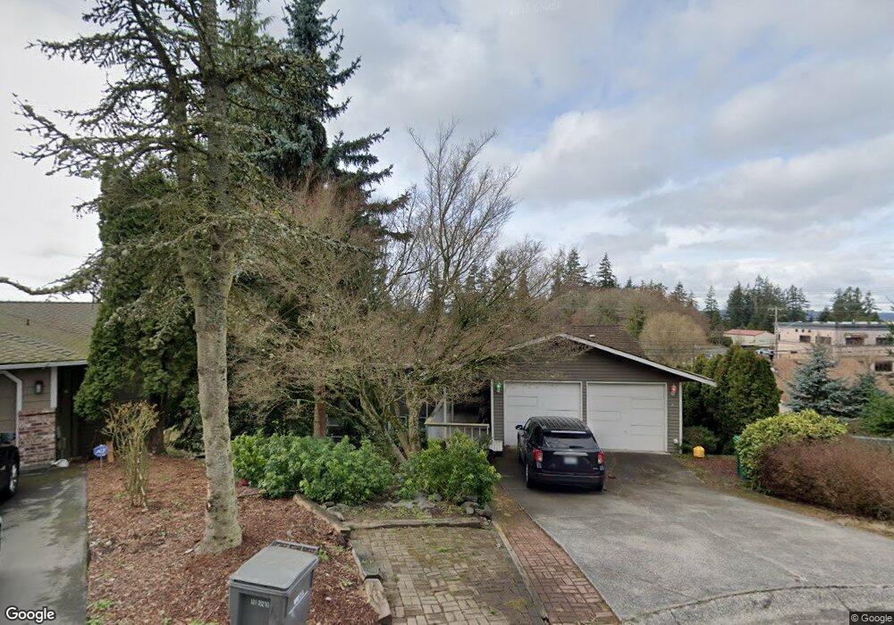 8014 48th Place W, Mukilteo, WA 98275 - photo 1