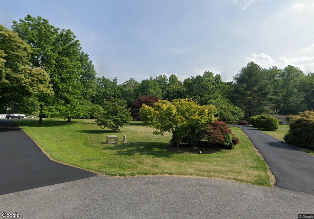 261 Sigma Dr, Harwood, MD 20776 - photo 1