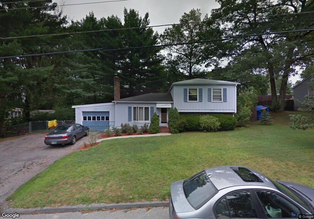 23 Burnside St, Nashua, NH 03064 - photo 1