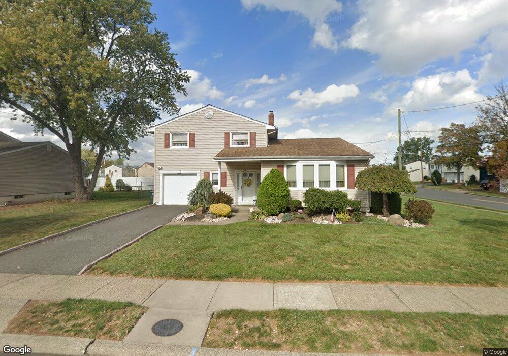 73 Blackstone Rd, Port Reading, NJ 07064 - photo 1