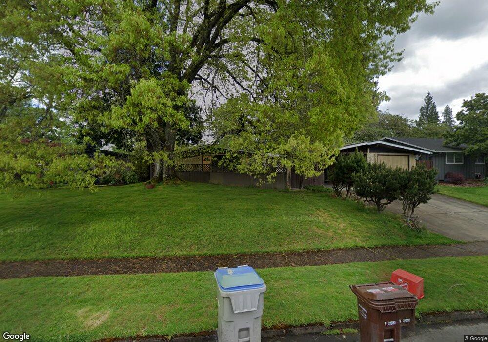 1690 SW Glenview Ave, Portland, OR 97225 - photo 1