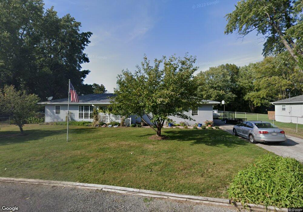 508 Hayden Ln, Maryville, IL 62062 - photo 1