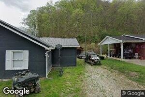 125 Camp Branch, Martin, KY 41649