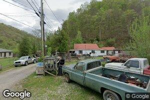113 Camp Branch, Martin, KY 41649