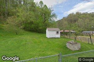 120 Camp Branch, Martin, KY 41649