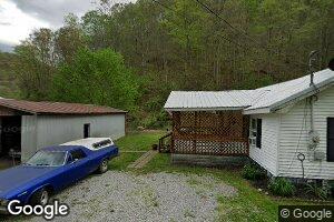 140 Camp Branch, Martin, KY 41649