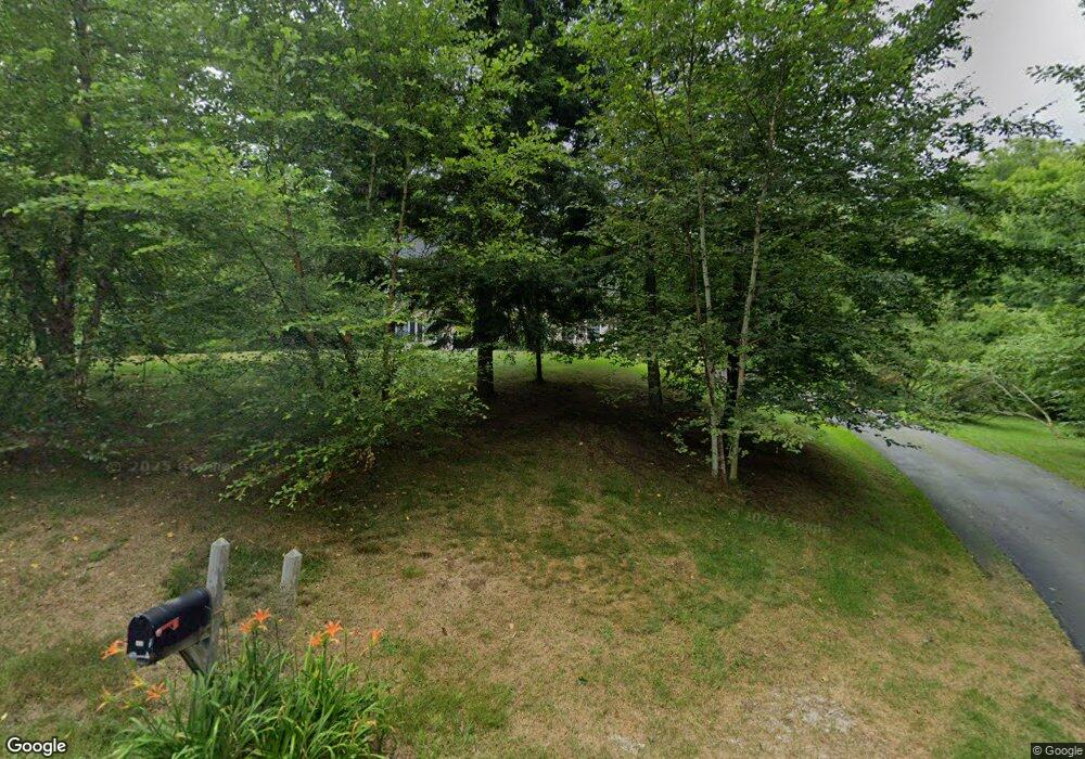 219 Swamp Rd, Epsom, NH 03234 - photo 1