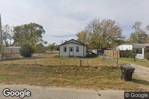 522 S 5th St, Morris, OK 74445