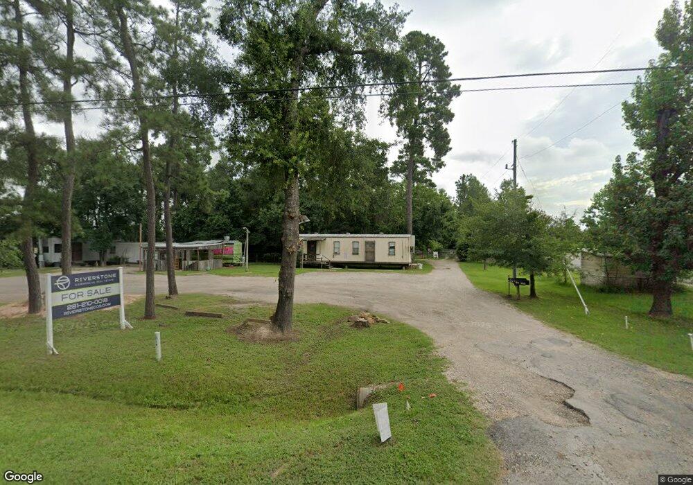 29906 Dobbin-Huffsmith Rd, Magnolia, TX 77354 - photo 1