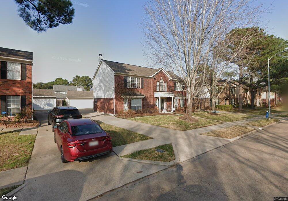 16926 Poplar Hill St, Houston, TX 77095 - photo 1