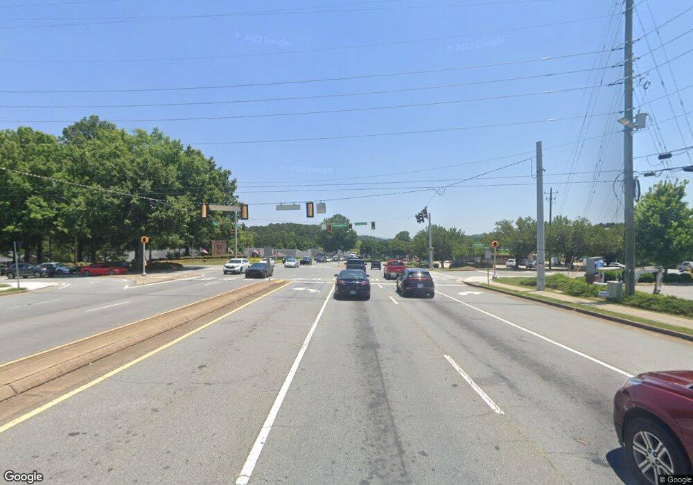 3412 Eagle Dr, Marietta, GA 30008 - photo 1