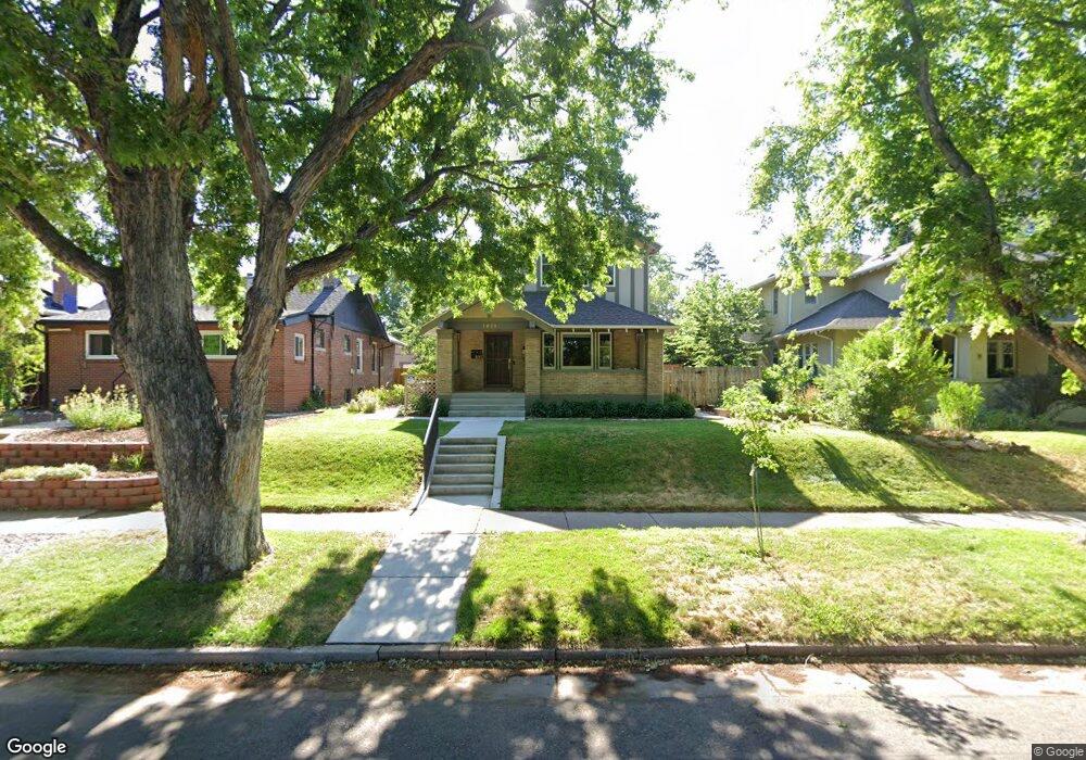 1830 Cherry St, Denver, CO 80220 - photo 1