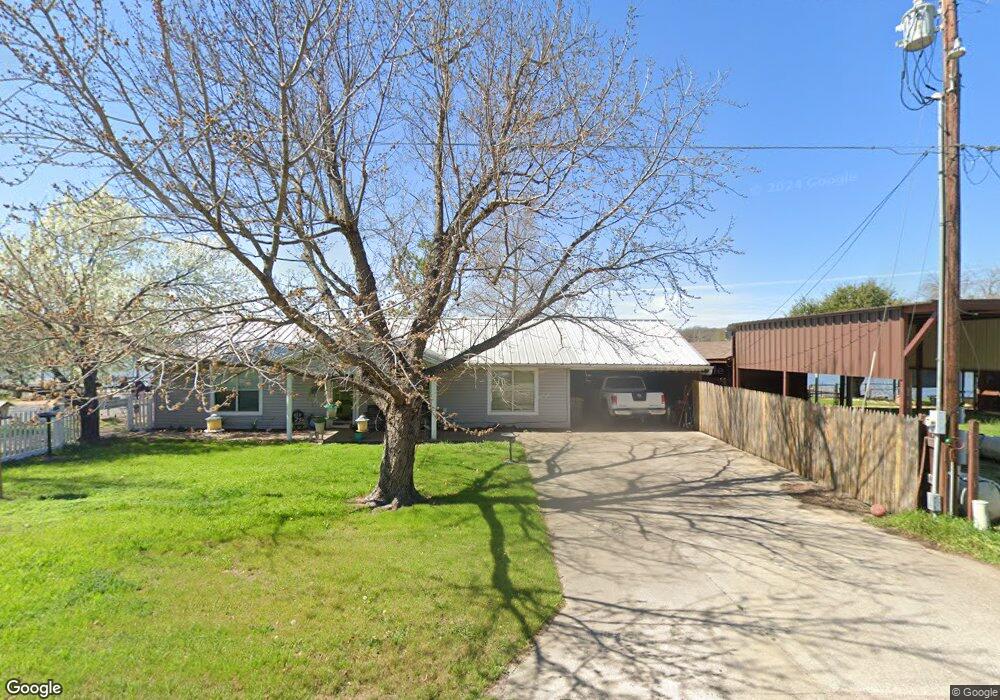 280 Comanche Trail, Weatherford, TX 76087 - photo 1