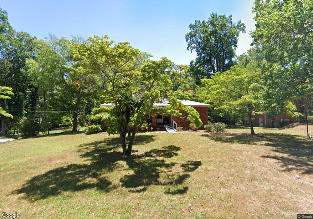 222 Bossong Dr, Asheboro, NC 27205 - photo 1