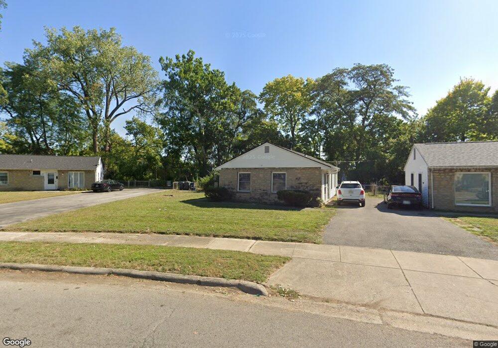 132 Beechbank Rd unit 134, Columbus, OH 43213 - photo 1