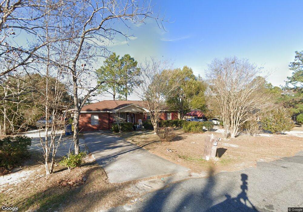 275 Firefox Dr, Vidalia, GA 30474 - photo 1