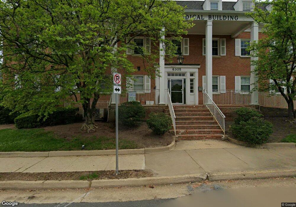 6305 Castle Place unit 2A, Falls Church, VA 22044 - photo 1