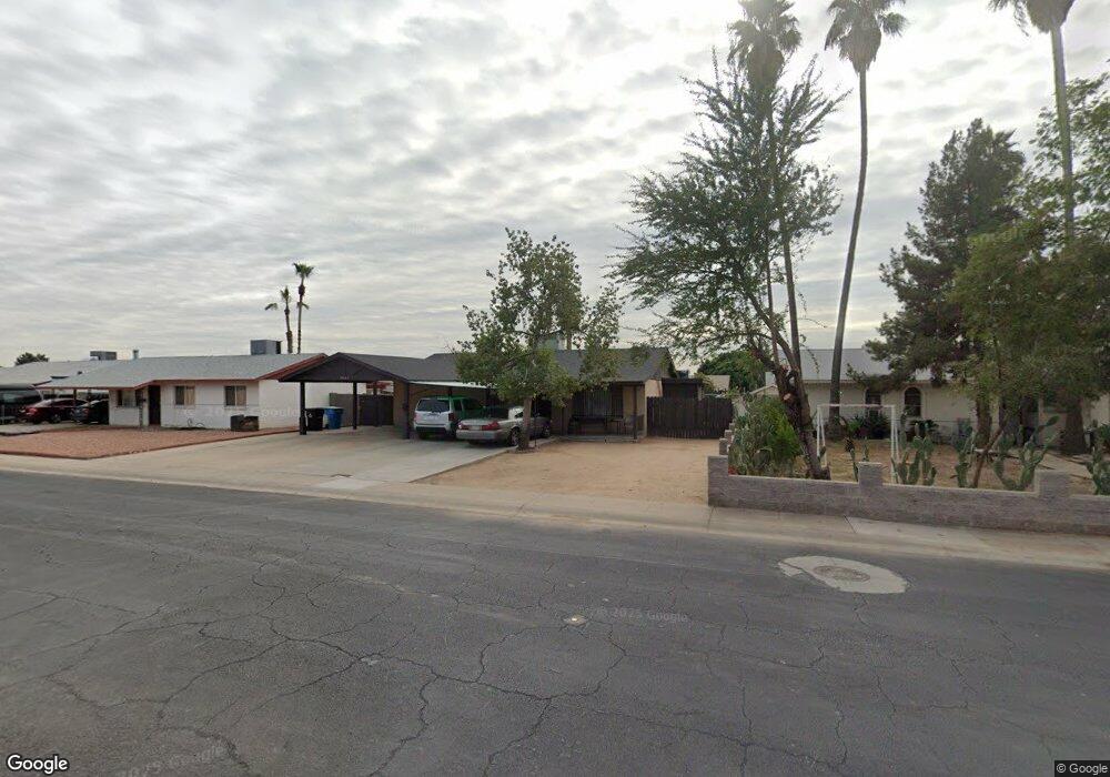 5057 W Cambridge Ave, Phoenix, AZ 85035 - photo 1