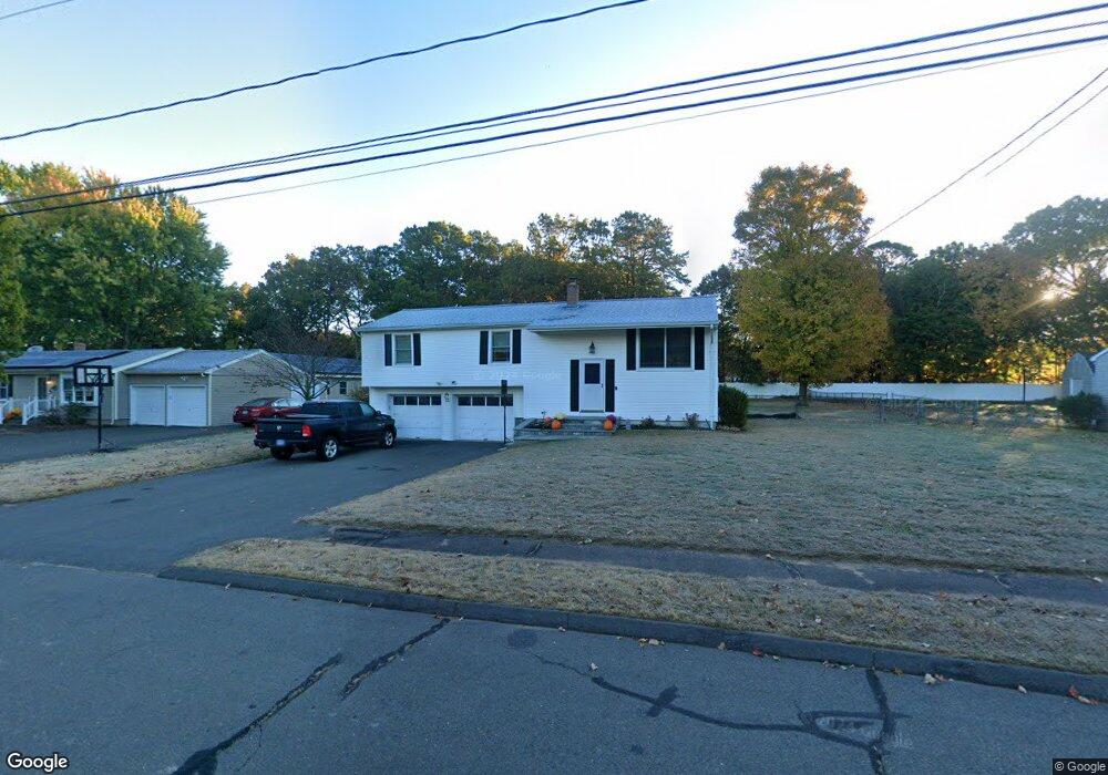 119 Fleetwood Rd, Plantsville, CT 06479 - photo 1